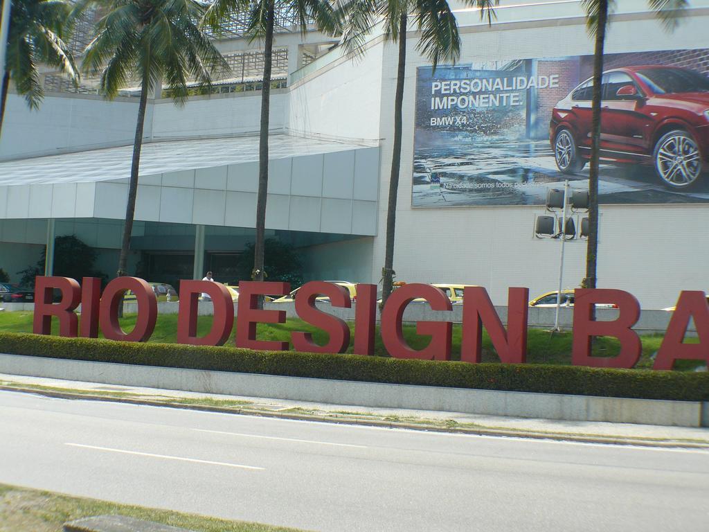 Dolce * Rio de Janeiro