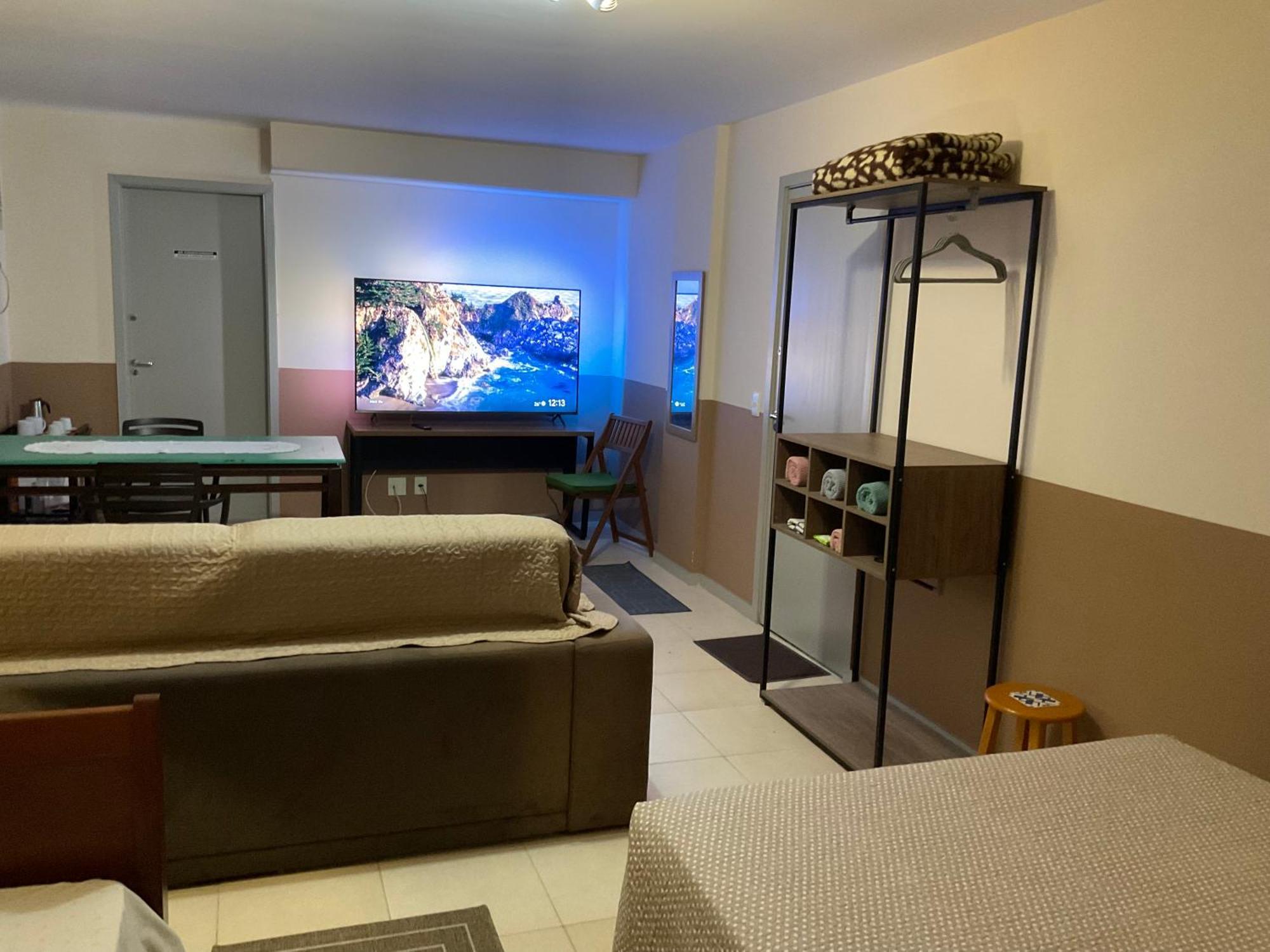 Apartment Loft No Recreio *