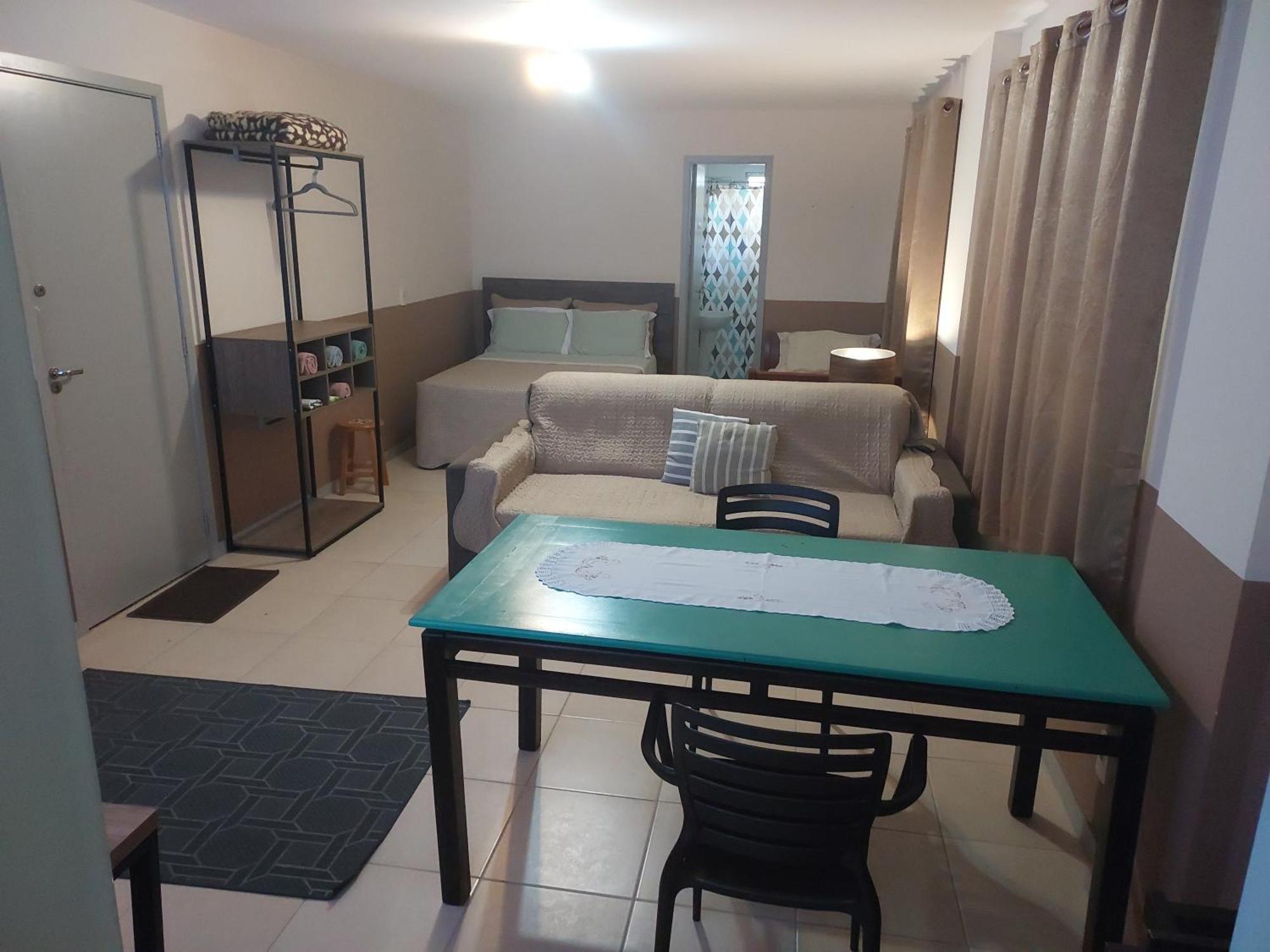 Apartment Loft No Recreio Rio de Janeiro