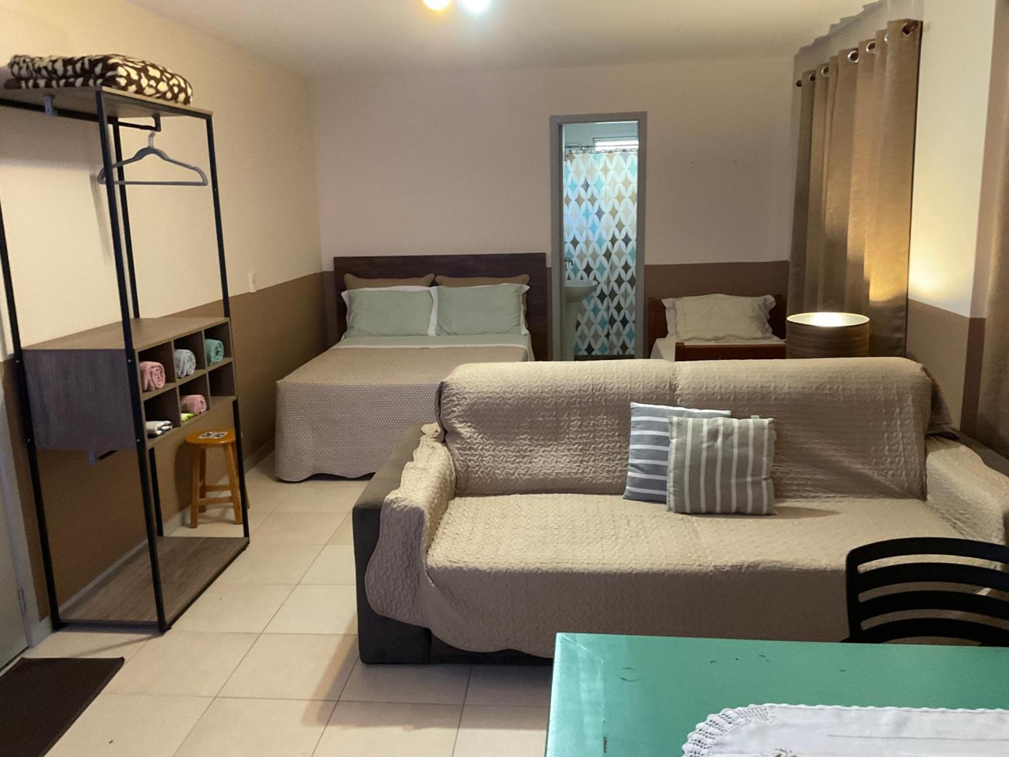 Loft No Recreio Rio de Janeiro