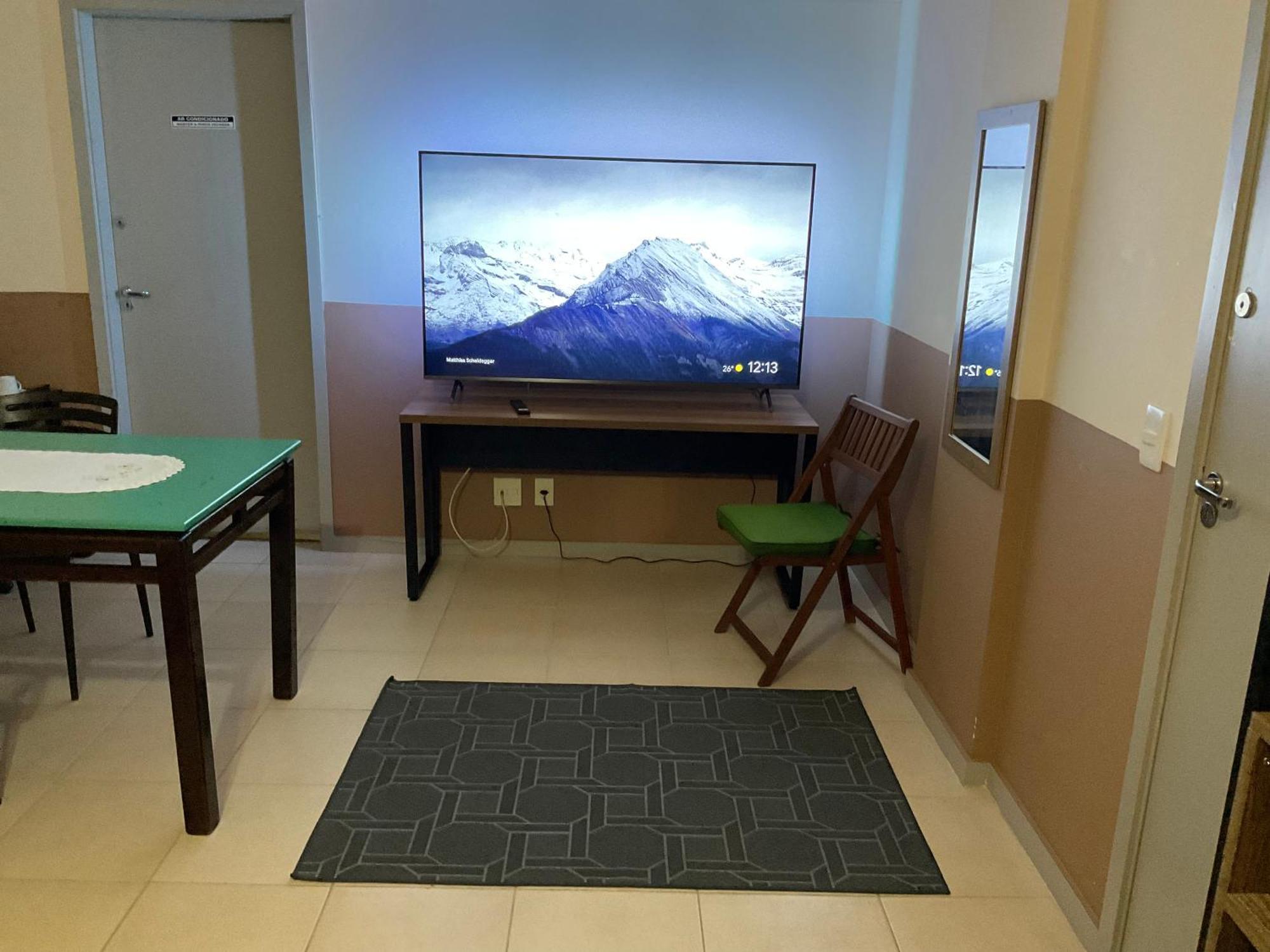 Loft No Recreio