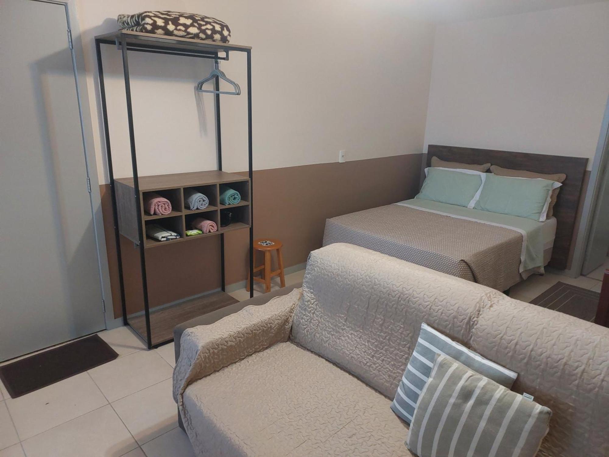 Apartment Loft No Recreio