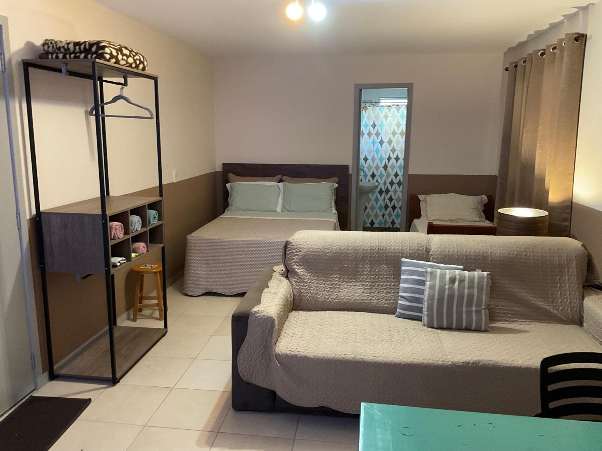 Apartment Loft No Recreio Rio de Janeiro