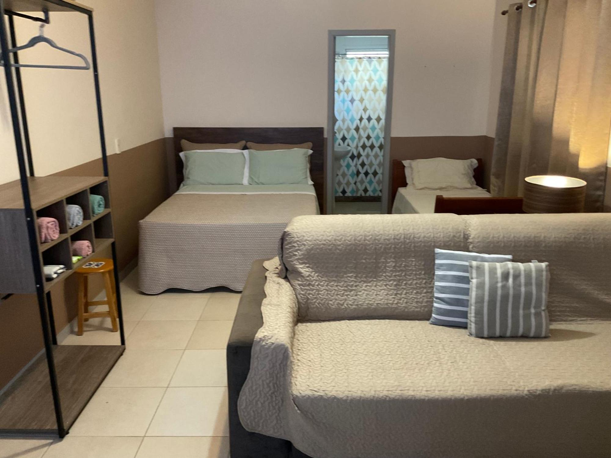 Loft No Recreio