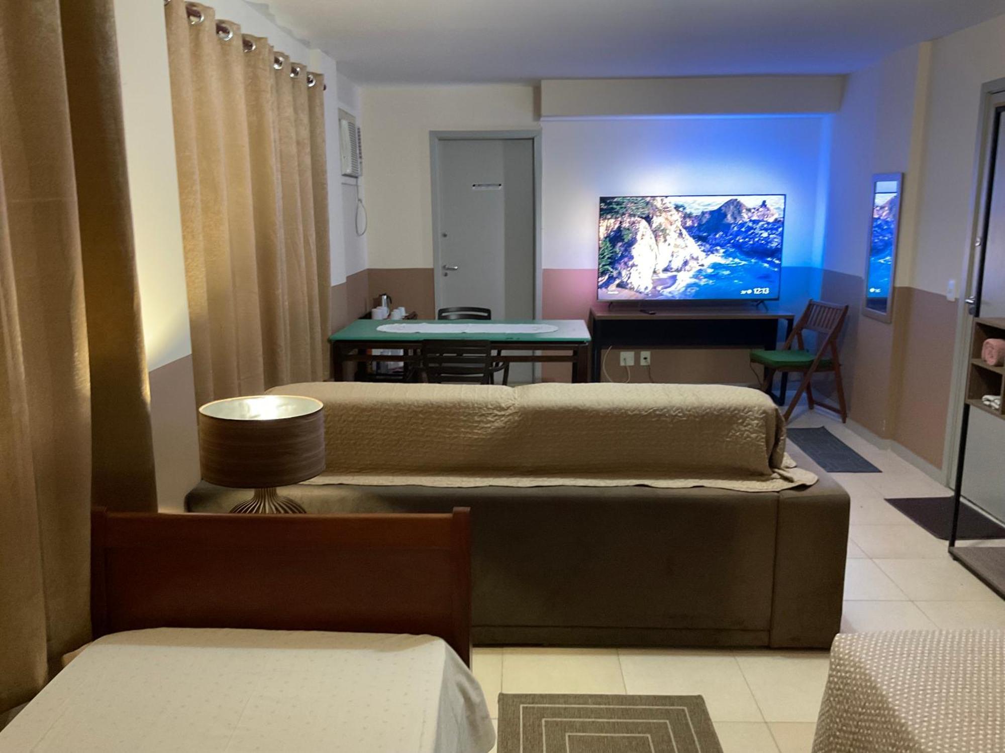 Apartment Loft No Recreio