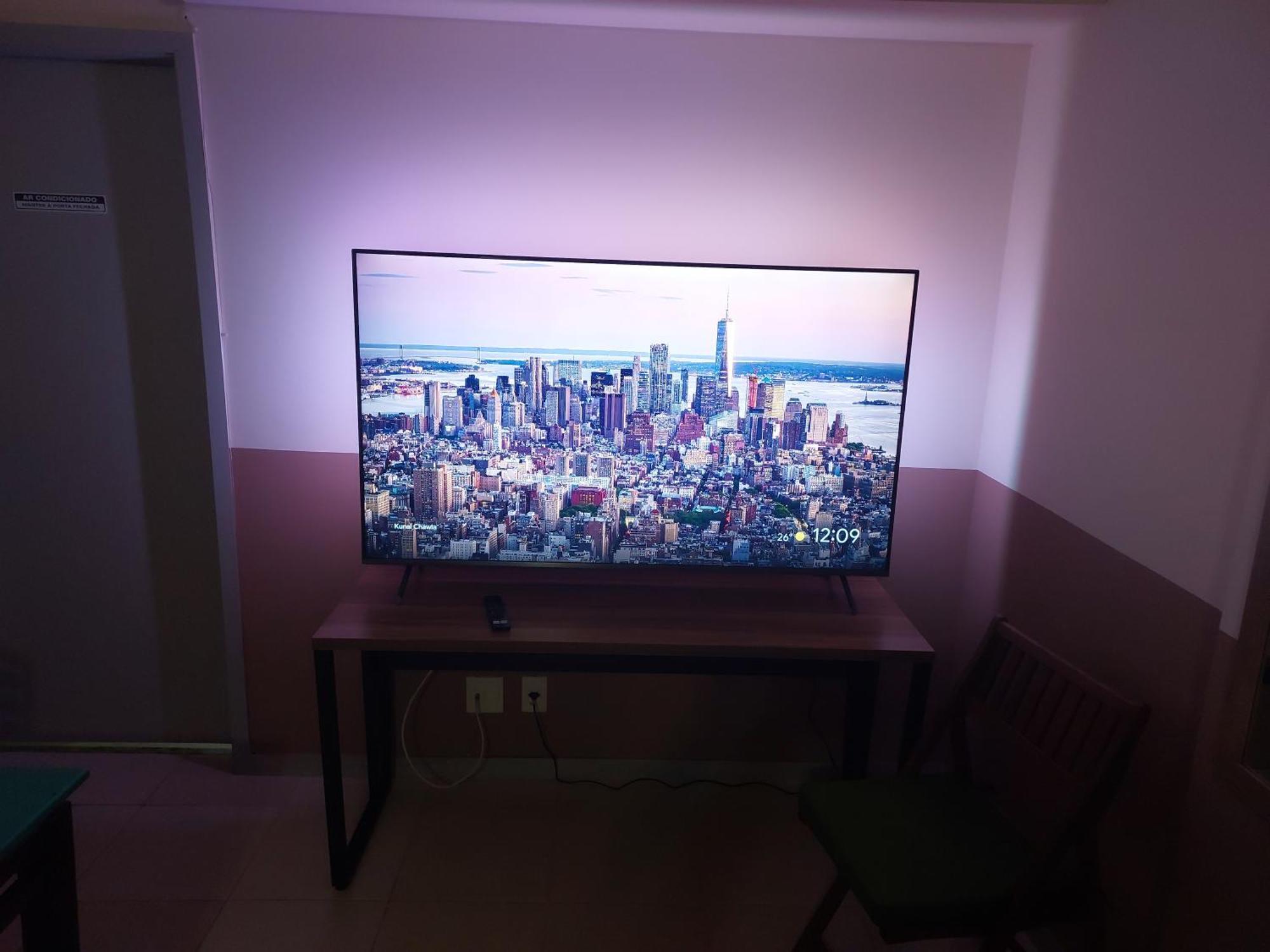 Apartment Loft No Recreio *