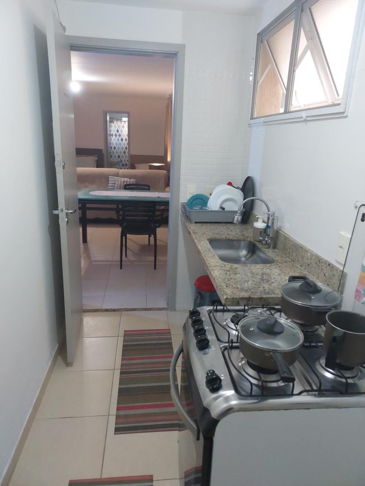 Loft No Recreio