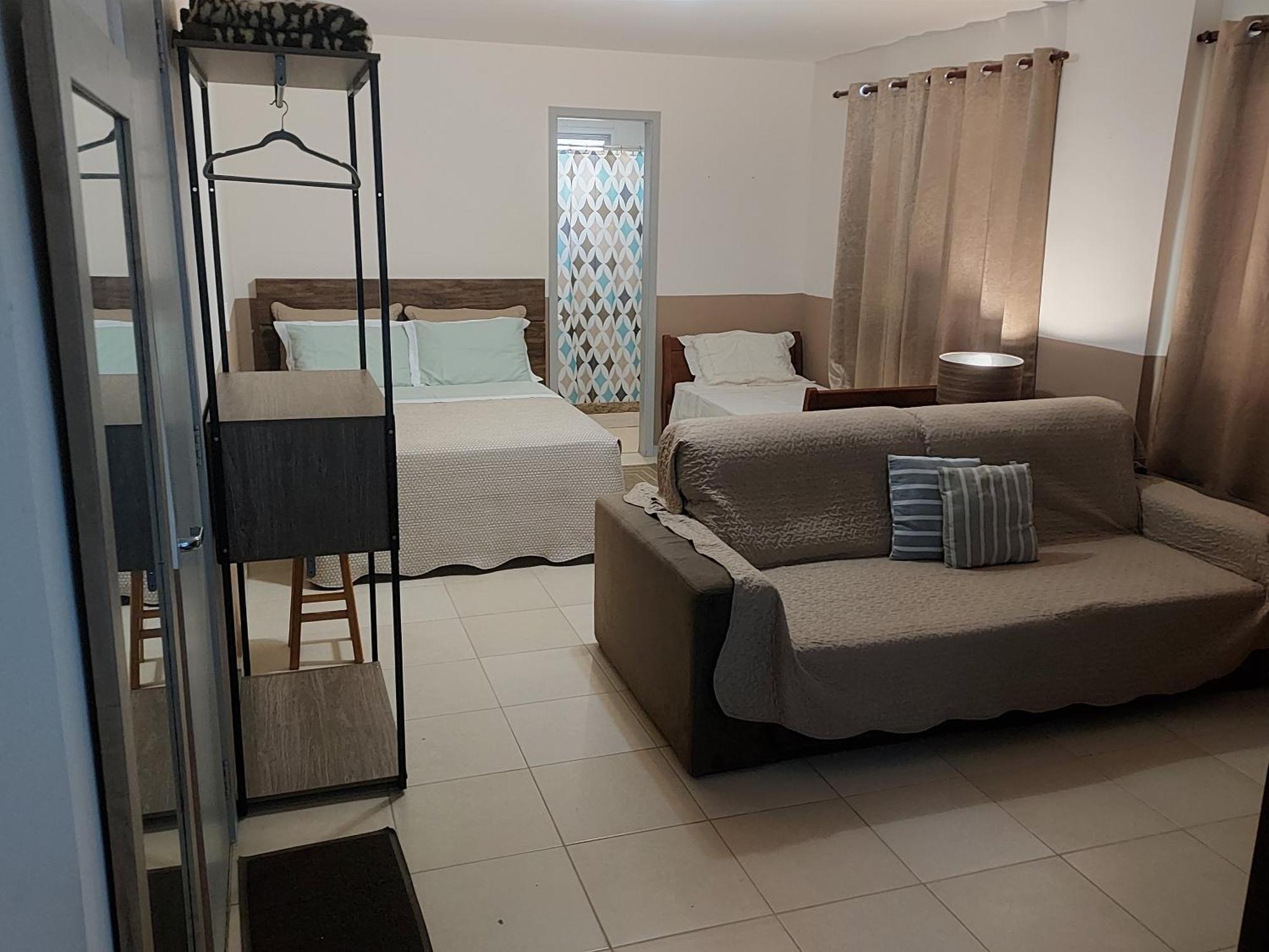 Apartment Loft No Recreio