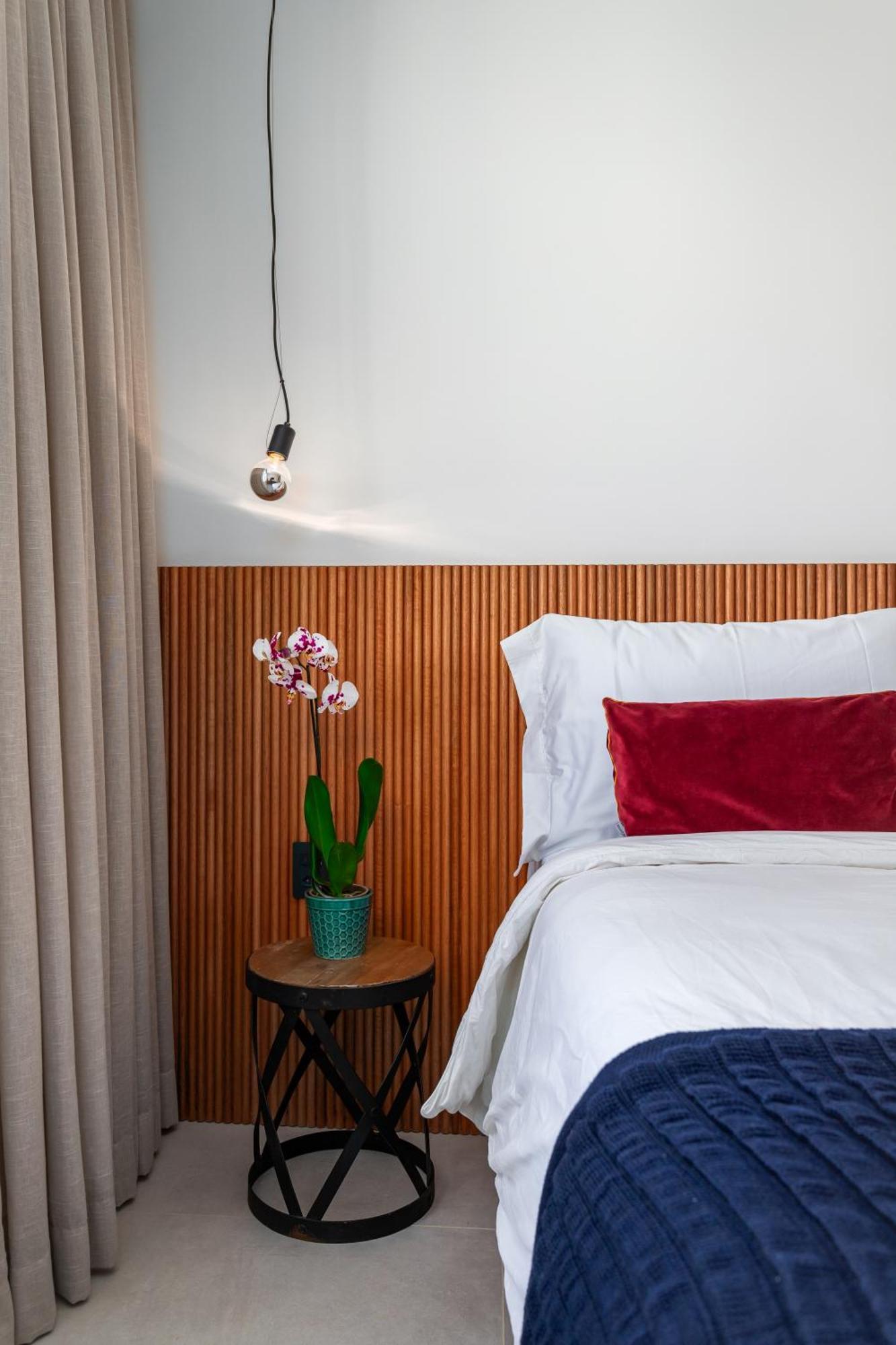 Apartamento Unhotel - Studio Design Moderno, Av Atlantica - Praia De Copacabana