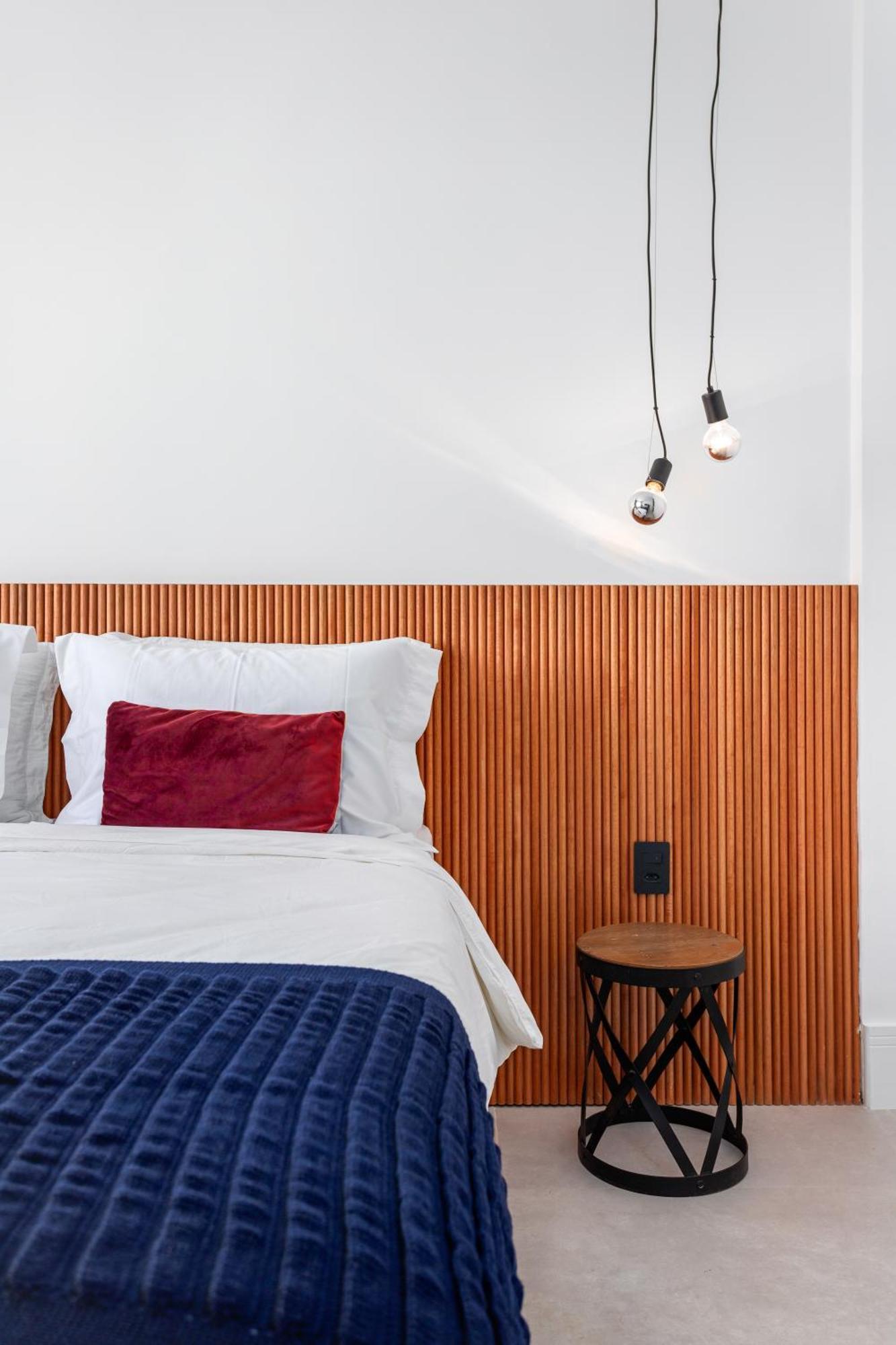 Apartamento Unhotel - Studio Design Moderno, Av Atlantica - Praia De Copacabana *