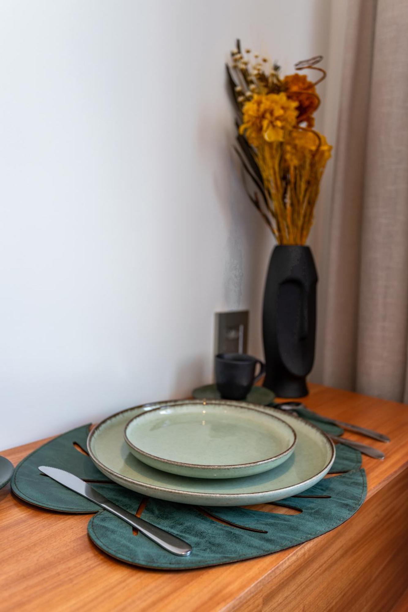 Apartamento Unhotel - Studio Design Moderno, Av Atlantica - Praia De Copacabana Rio de Janeiro