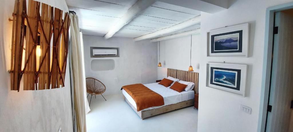 Apartment Samambaia *
