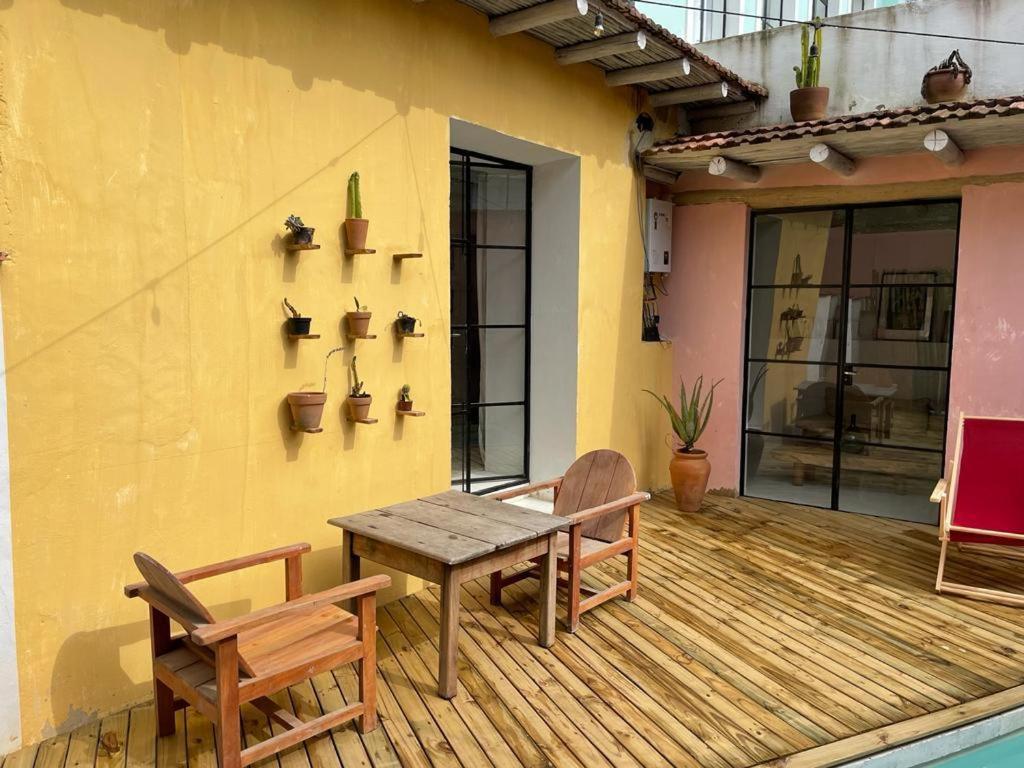 Apartment Samambaia