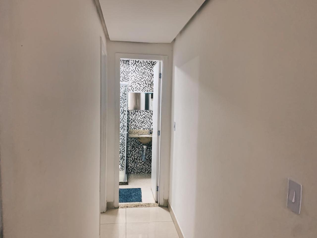 Apartment A 5 Minutos Da Praia, Recreio Dos Bandeirantes, - Com Vaga De Garagem