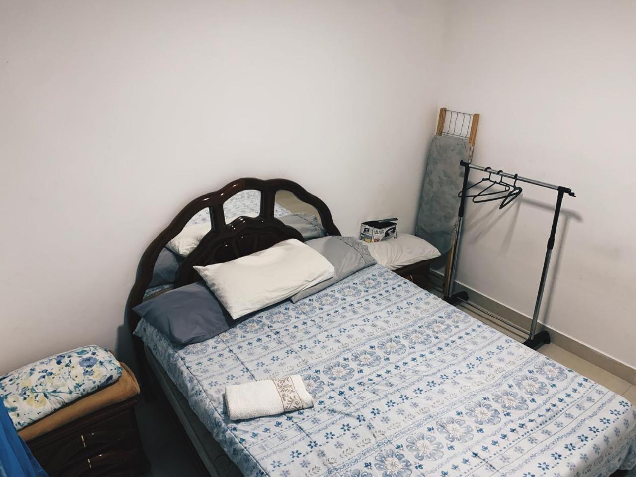 Apartment A 5 Minutos Da Praia, Recreio Dos Bandeirantes, - Com Vaga De Garagem Rio de Janeiro