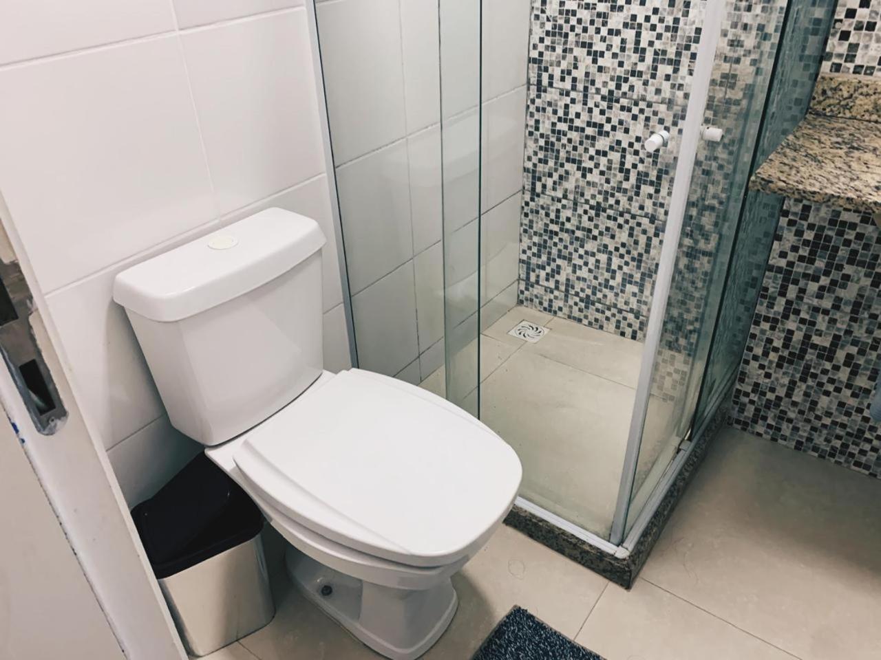 Apartment A 5 Minutos Da Praia, Recreio Dos Bandeirantes, - Com Vaga De Garagem *