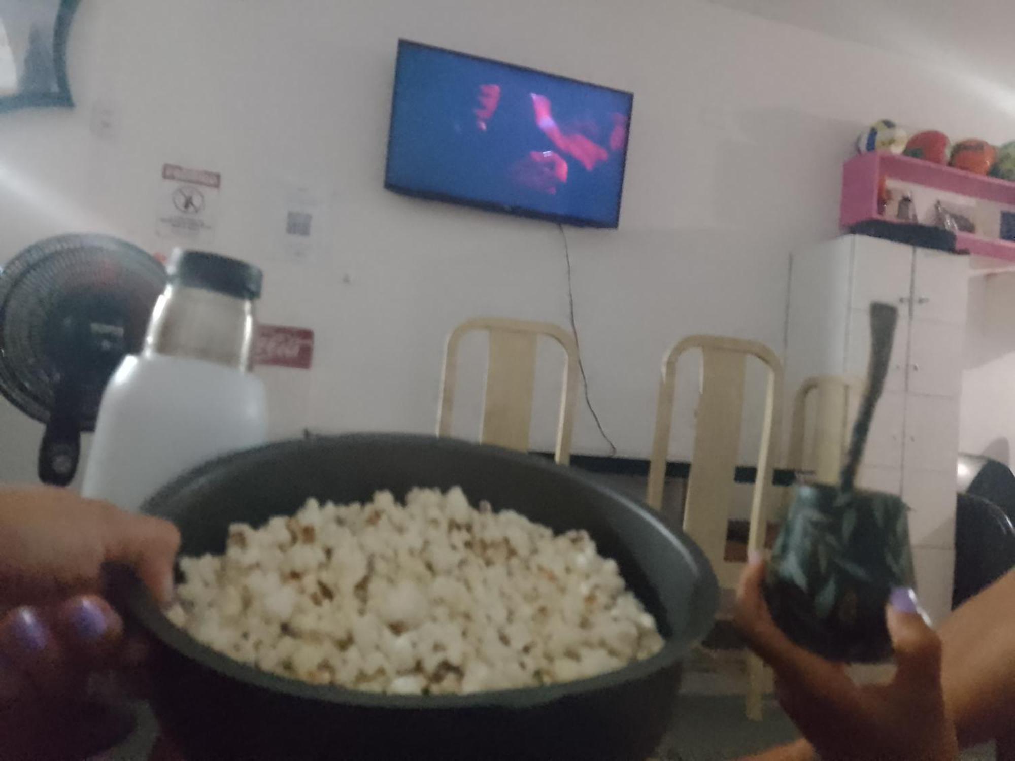 Quarto em Acomodações Particulares Live Rio *