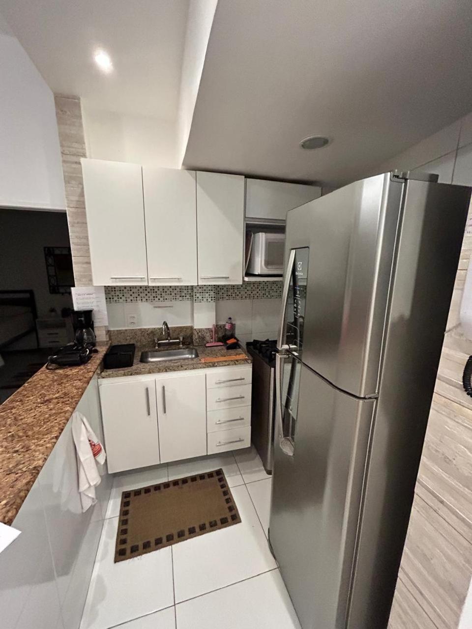 Apartamento Lindo Em Copacabana *