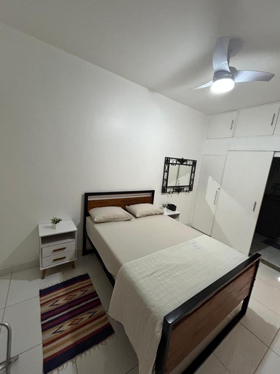 Apartamento Lindo Em Copacabana *