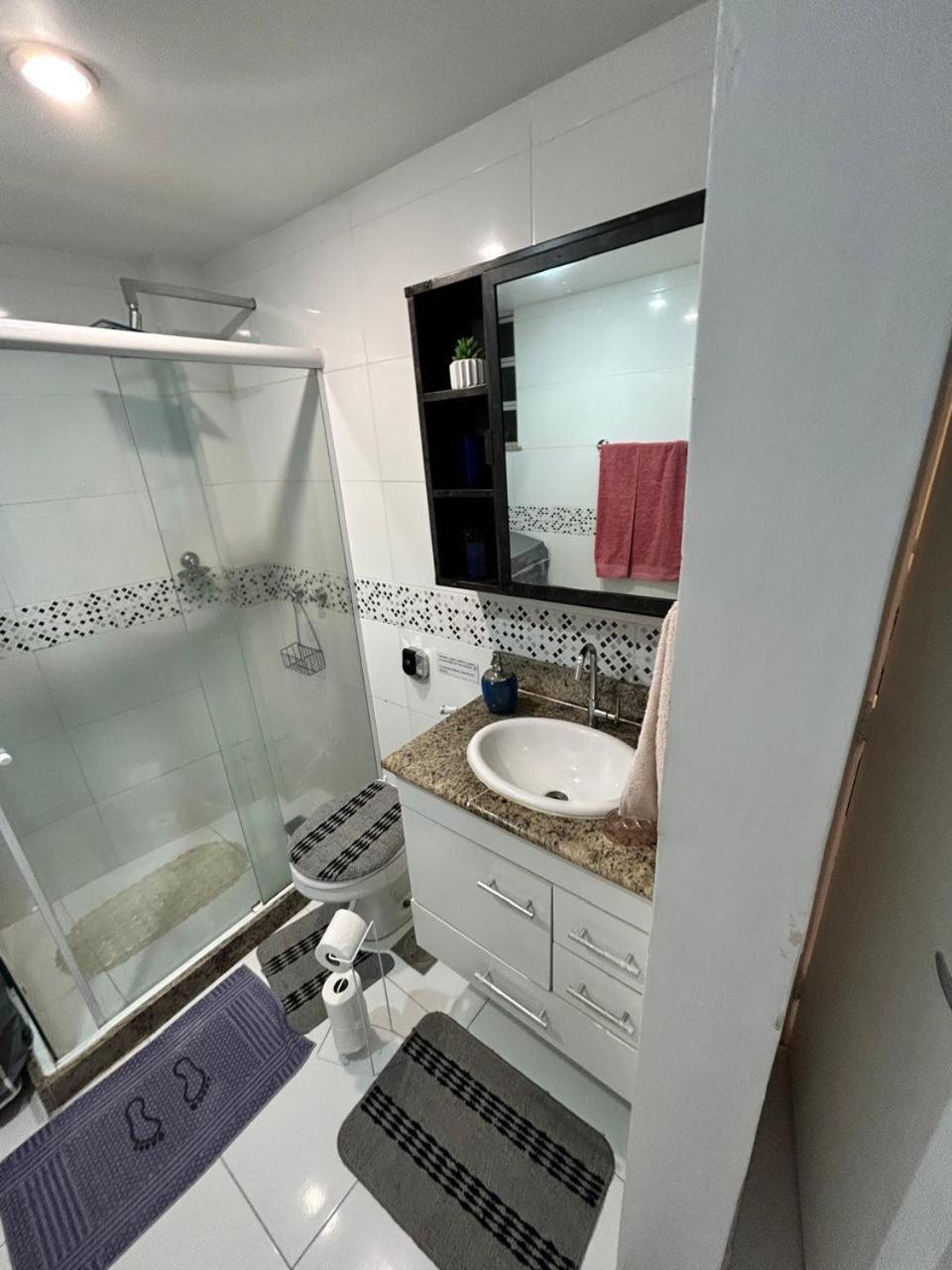 Apartamento Lindo Em Copacabana *