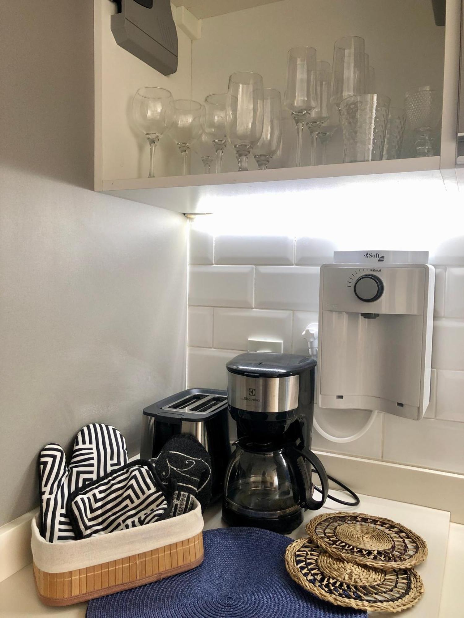 Apartamento Moderna Cobertura Duplex Com Vista Mar Barra Da Tijuca - Charme Com Infraestrutura De