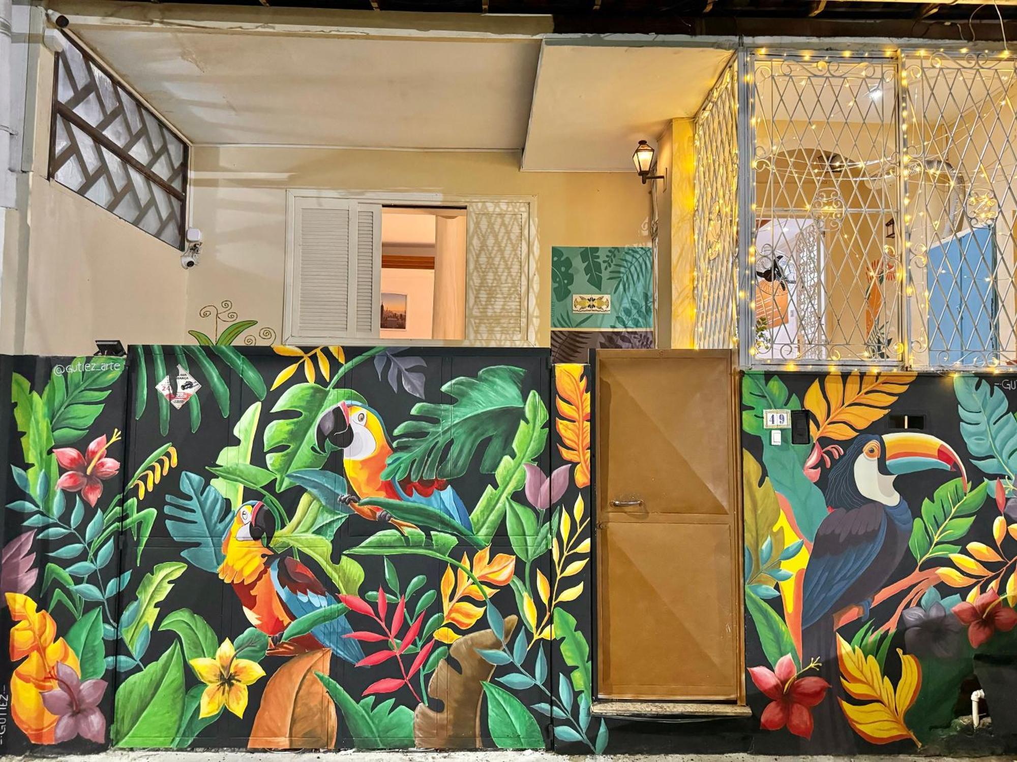 Copa Zone