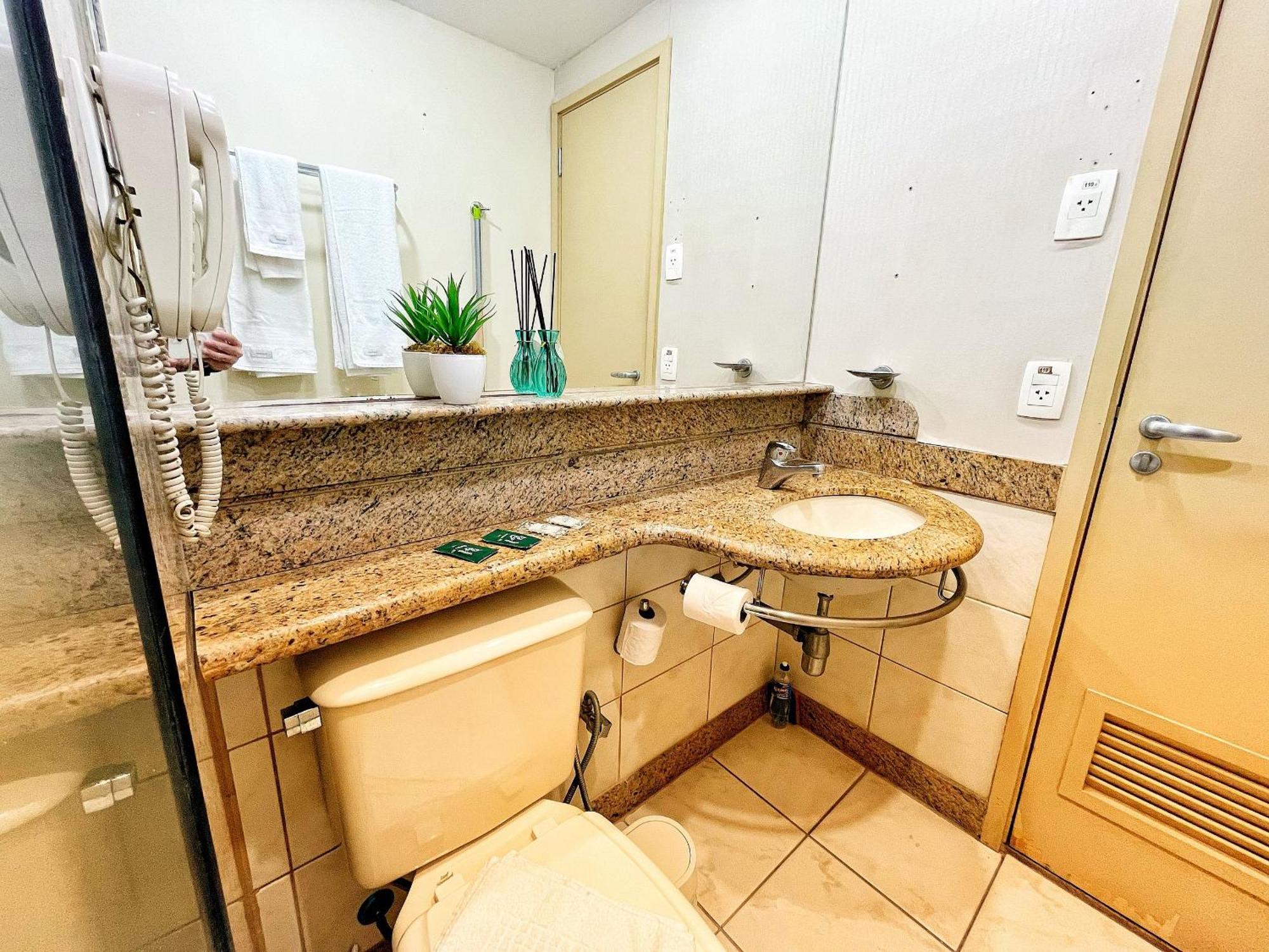 Apartamento Lohaip Mediterraneo Barra Da Tijuca *