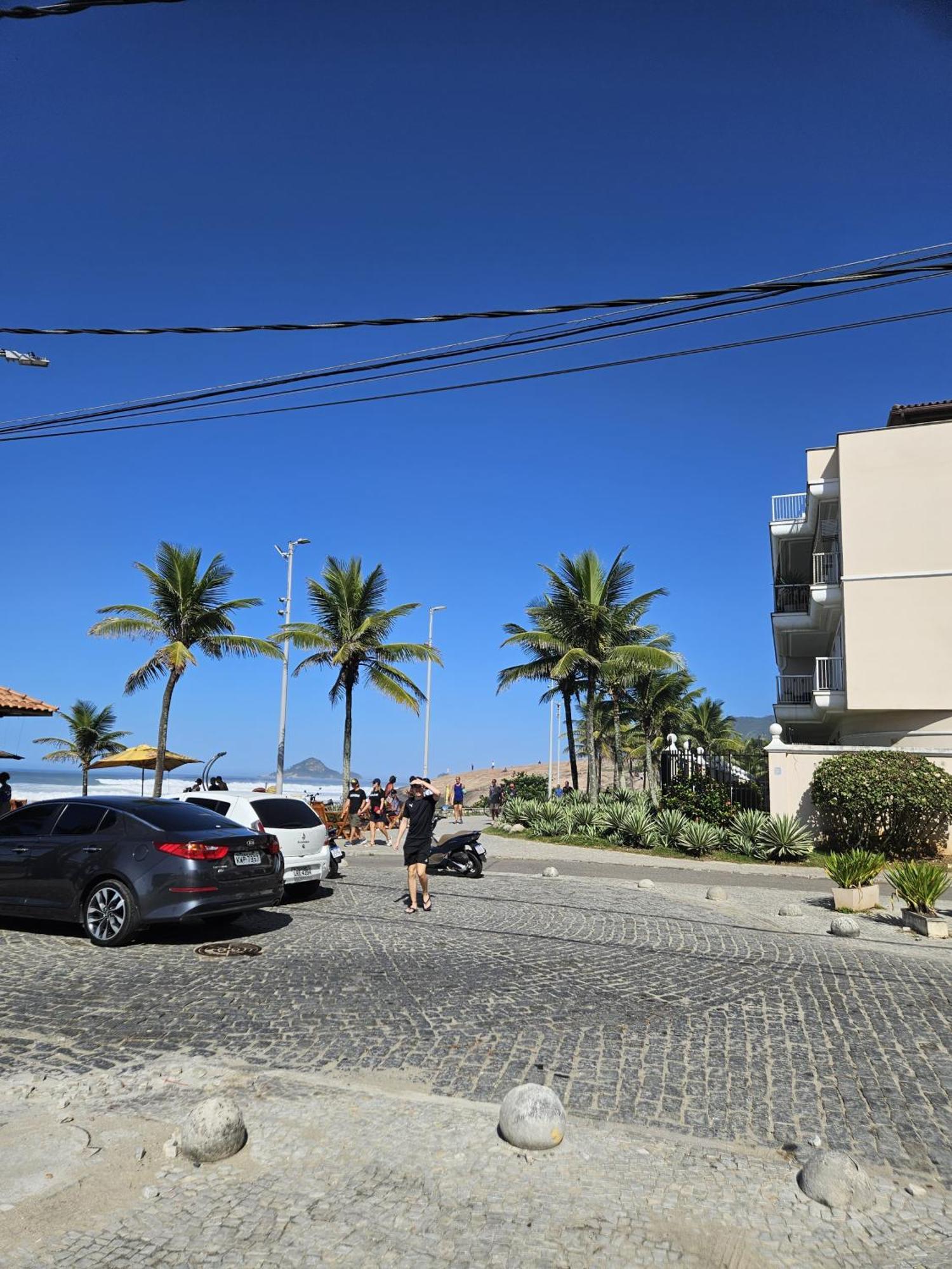 Surf'o Rio de Janeiro