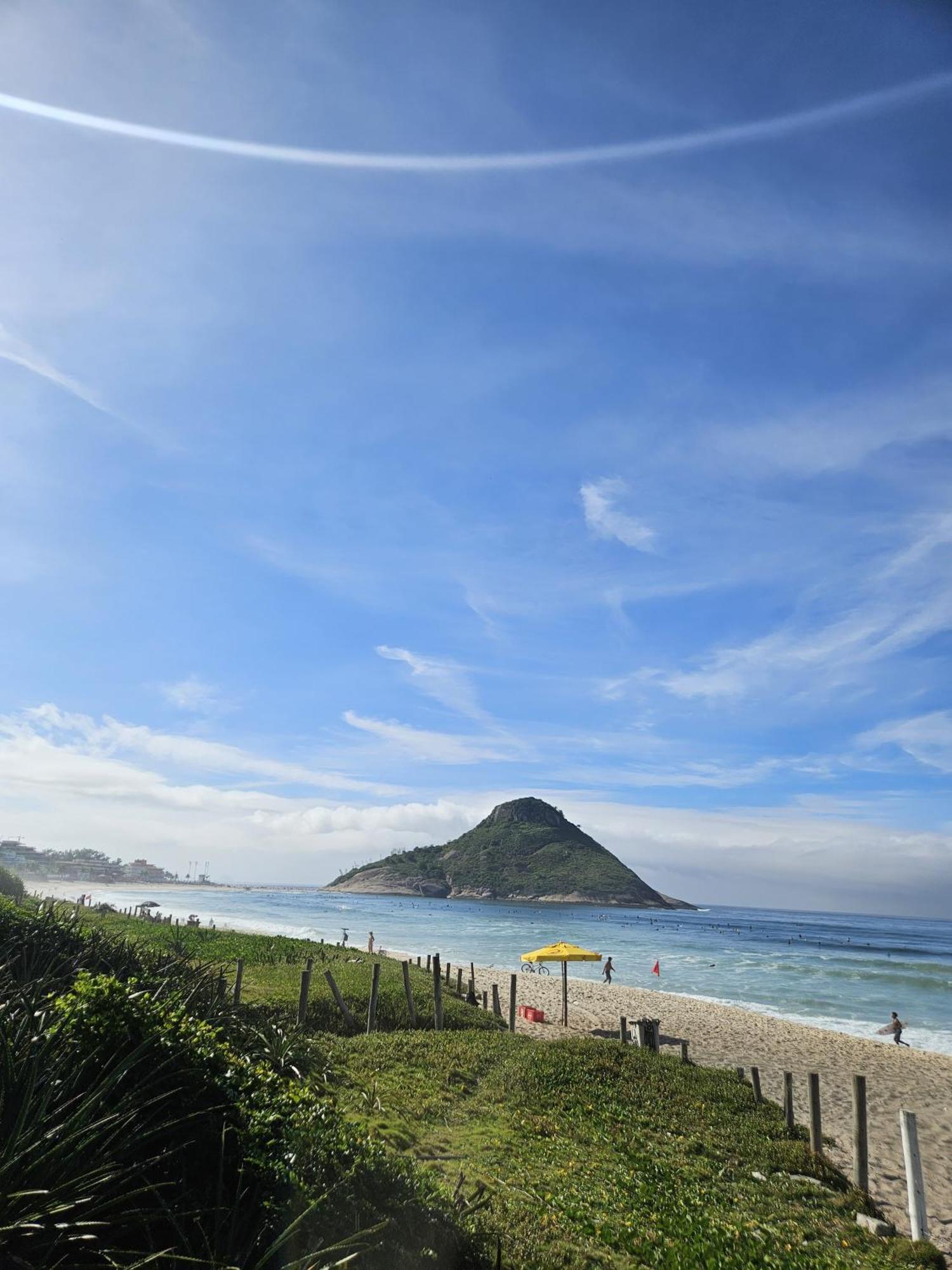 Albergue Surf'o *