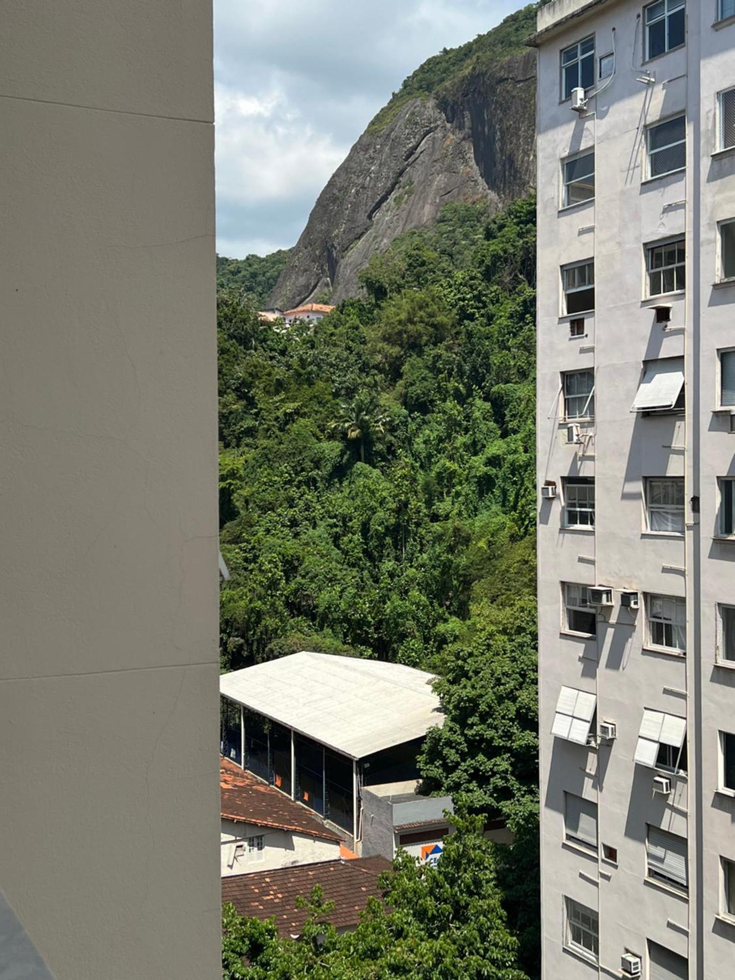 Apartamento Complete And Quiet @ Copacabana *