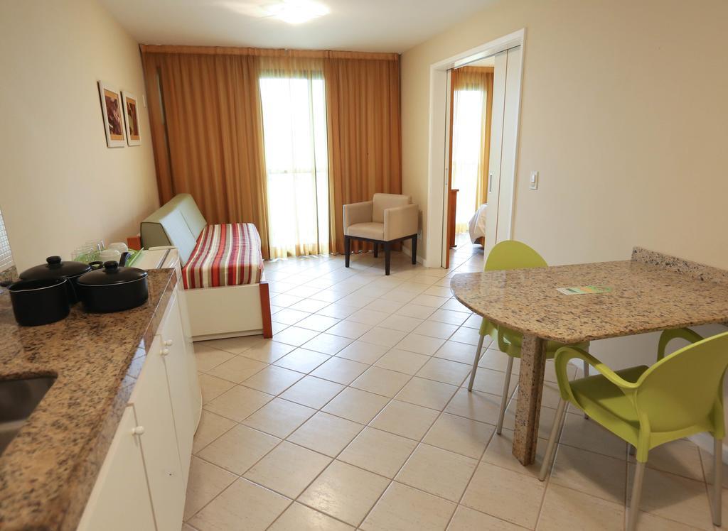 Apart-hotel Do Pontal Rio de Janeiro