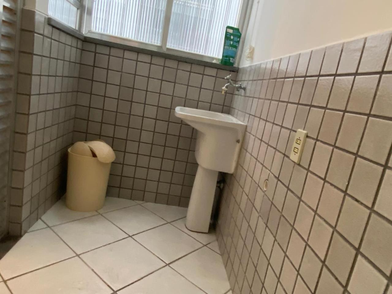 Apartamento Charme De Ipanema