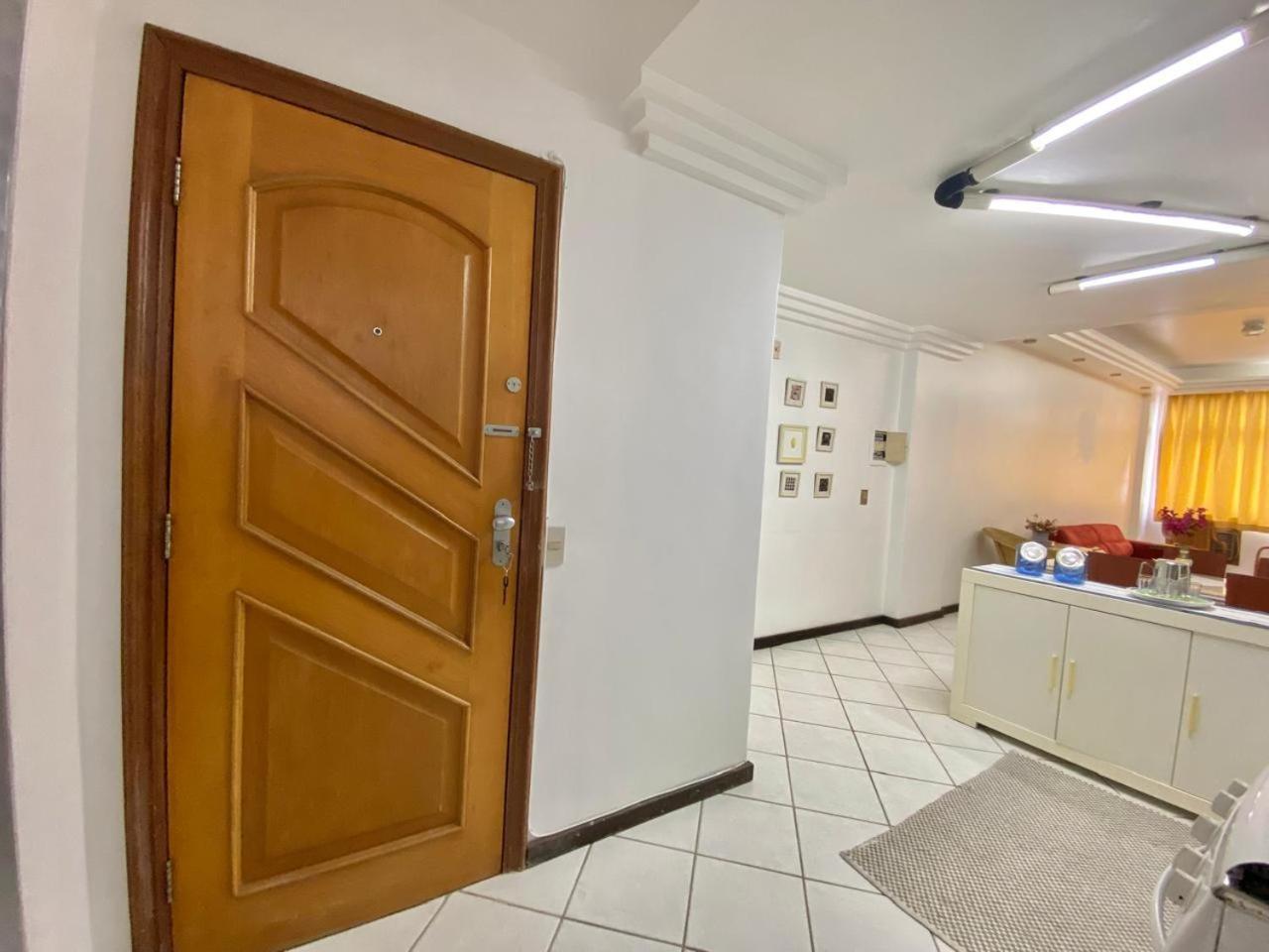 Apartamento Charme De Ipanema *