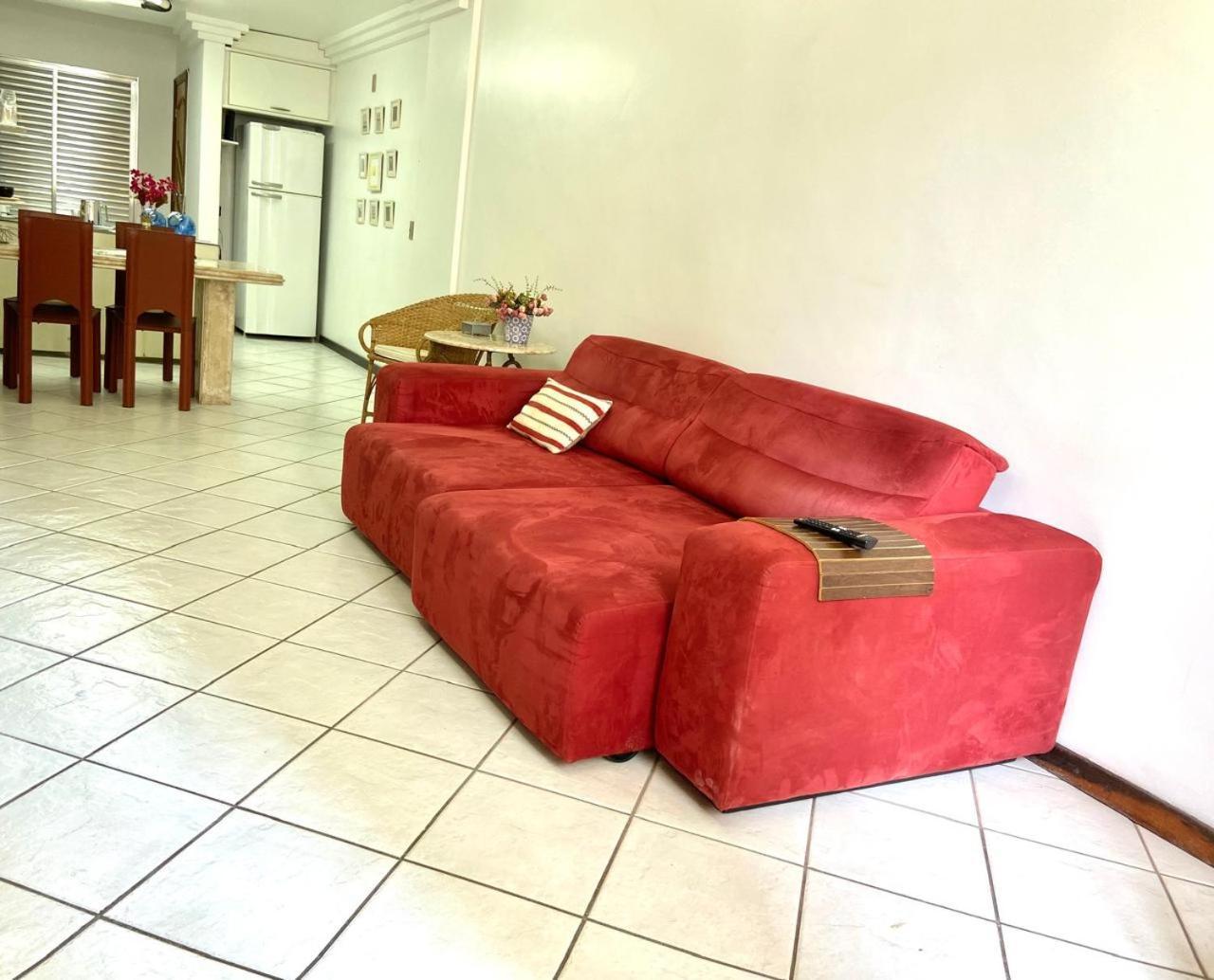 Apartamento Charme De Ipanema