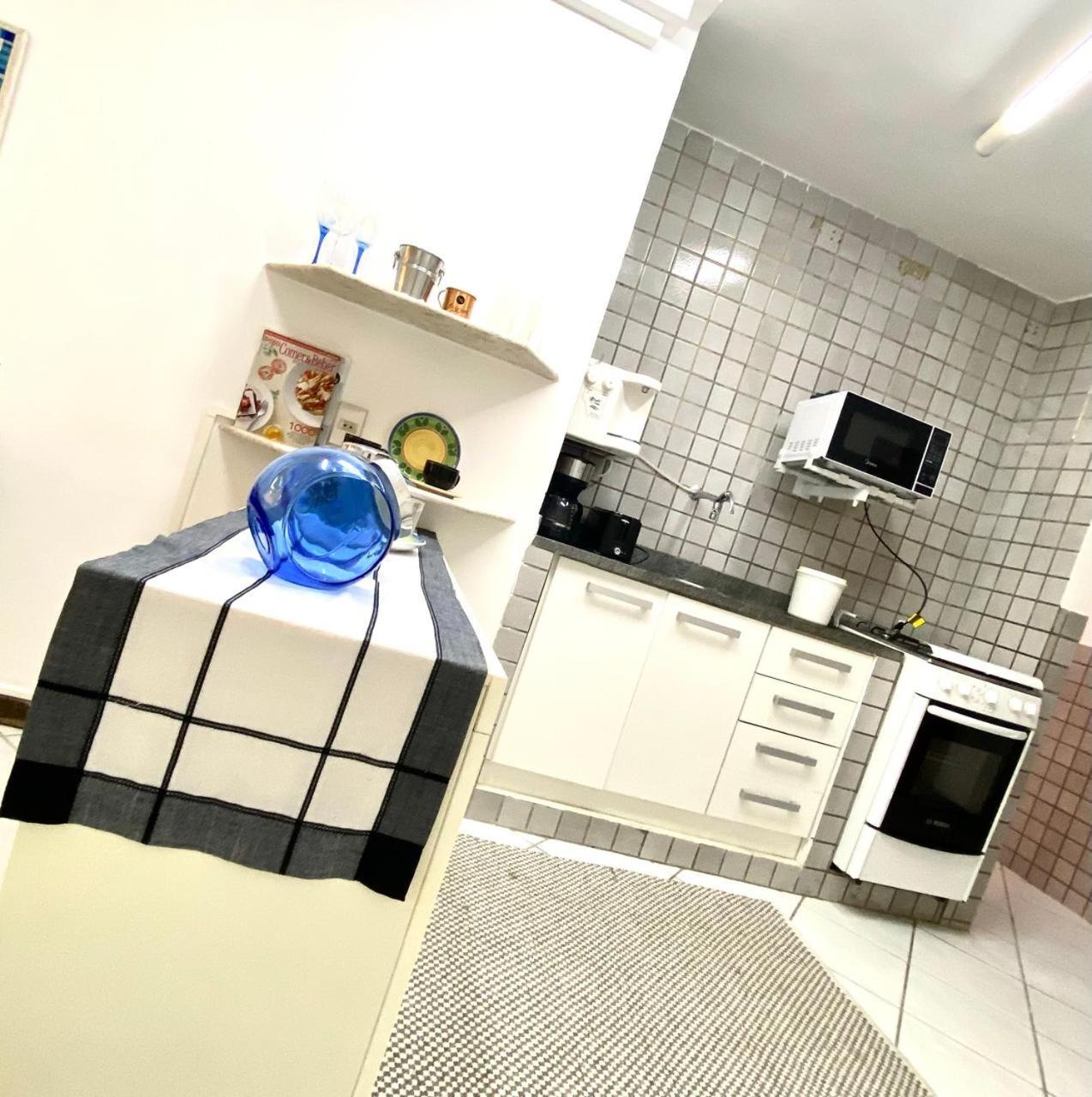 Apartamento Charme De Ipanema *