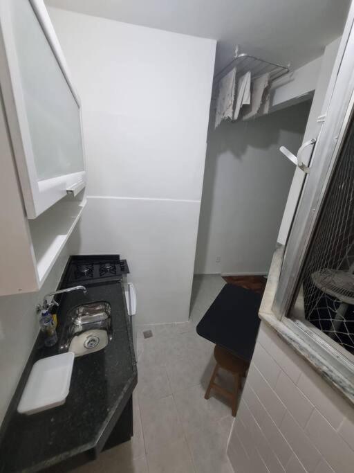 Apartamento Copacabana_compacto_wifi_praia *