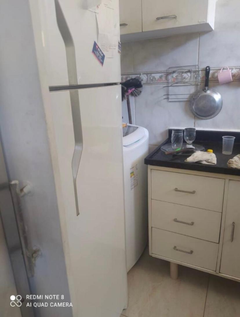 Apartamento Flat Nos Arcos Da Lapa
