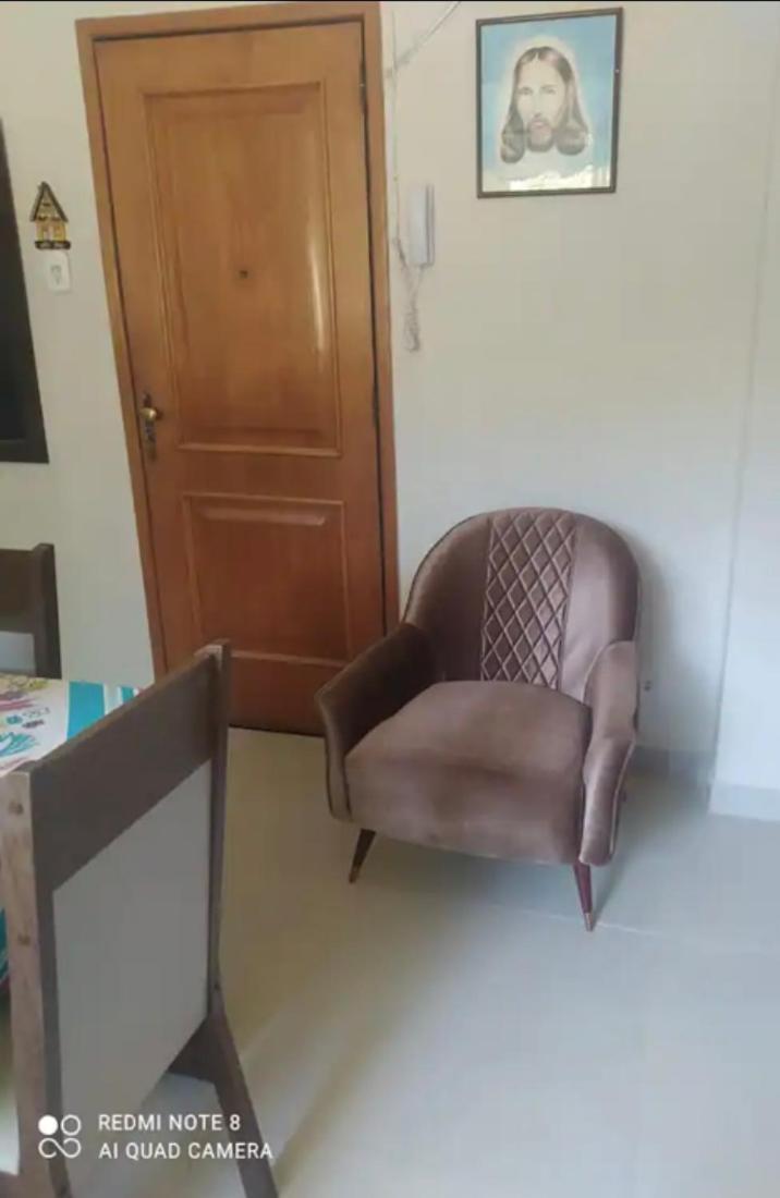 Apartamento Flat Nos Arcos Da Lapa