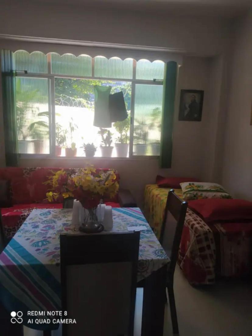 Apartamento Flat Nos Arcos Da Lapa *