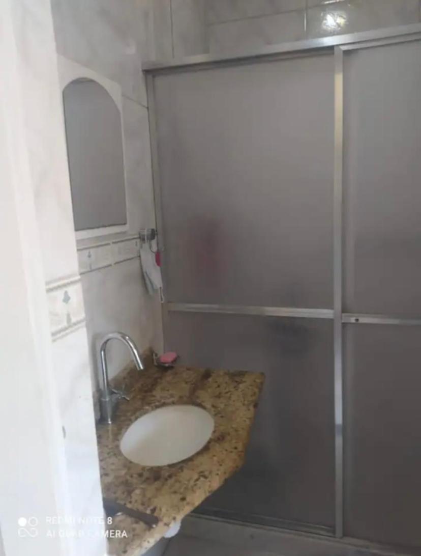 Apartamento Flat Nos Arcos Da Lapa *