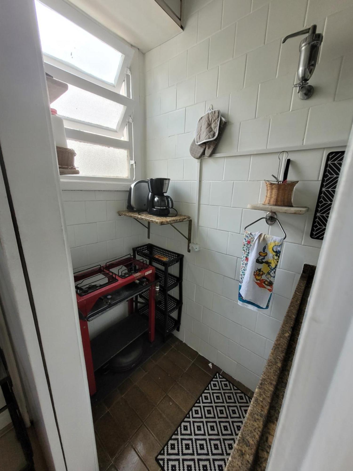 Apartamento Apartamento Espacoso Rio de Janeiro