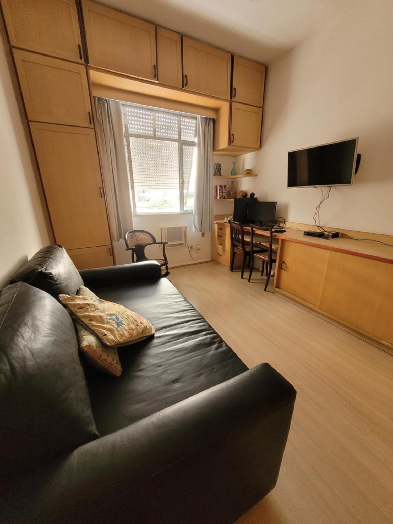 Apartamento Espacoso