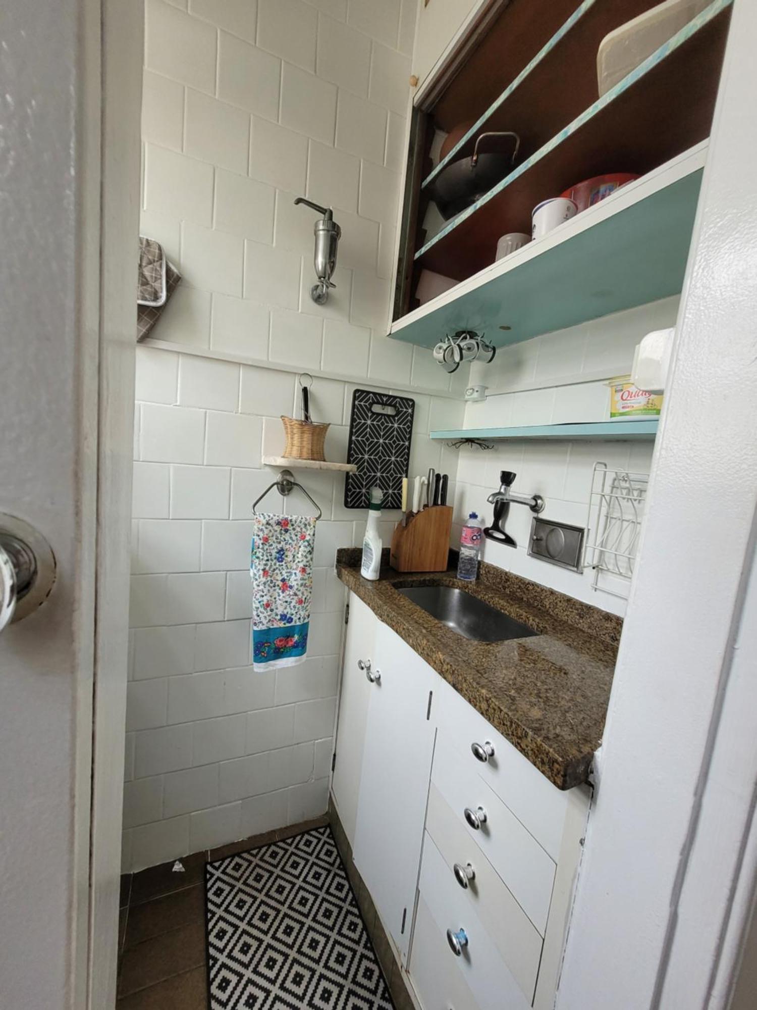 Apartamento Espacoso Rio de Janeiro