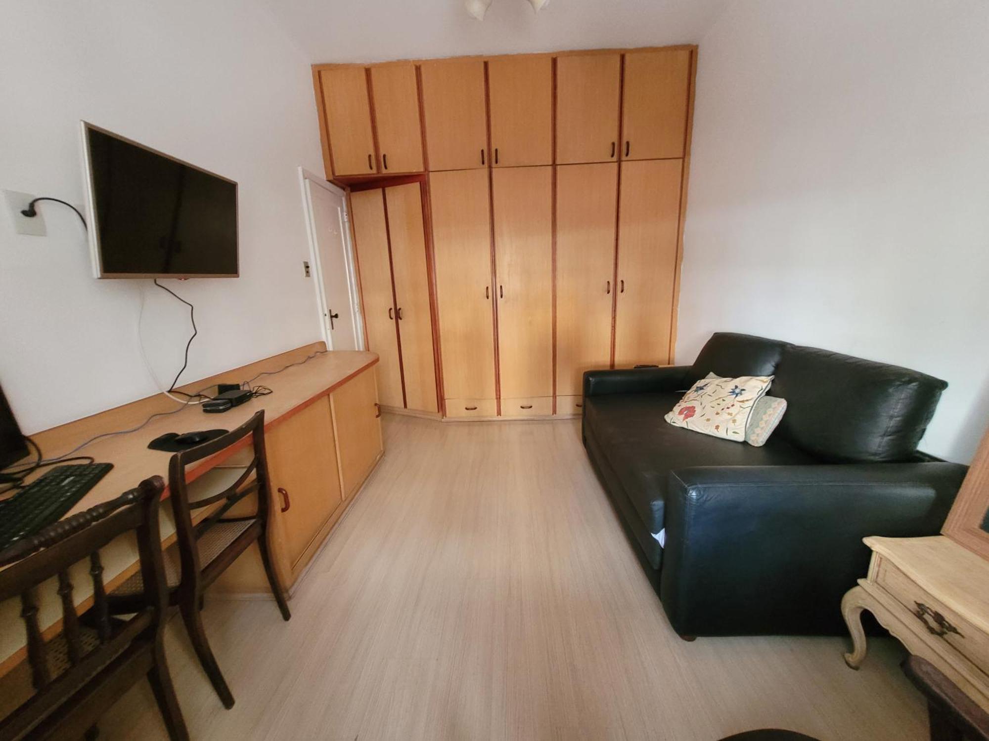 Apartamento Apartamento Espacoso Rio de Janeiro