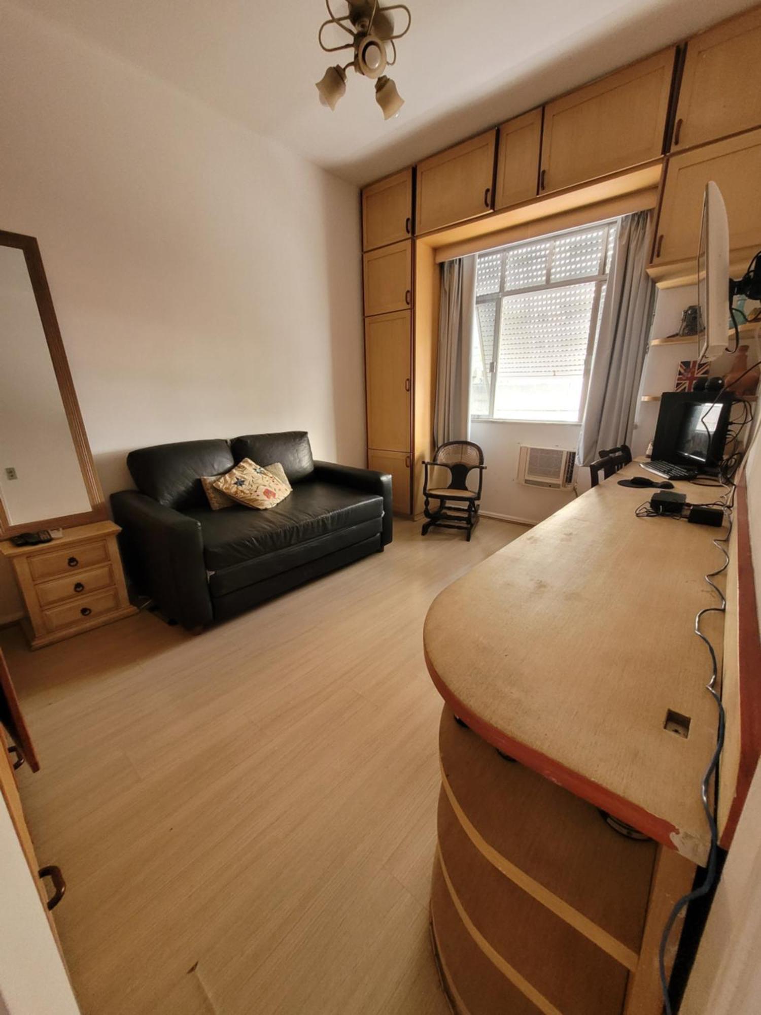 Apartamento Espacoso Rio de Janeiro
