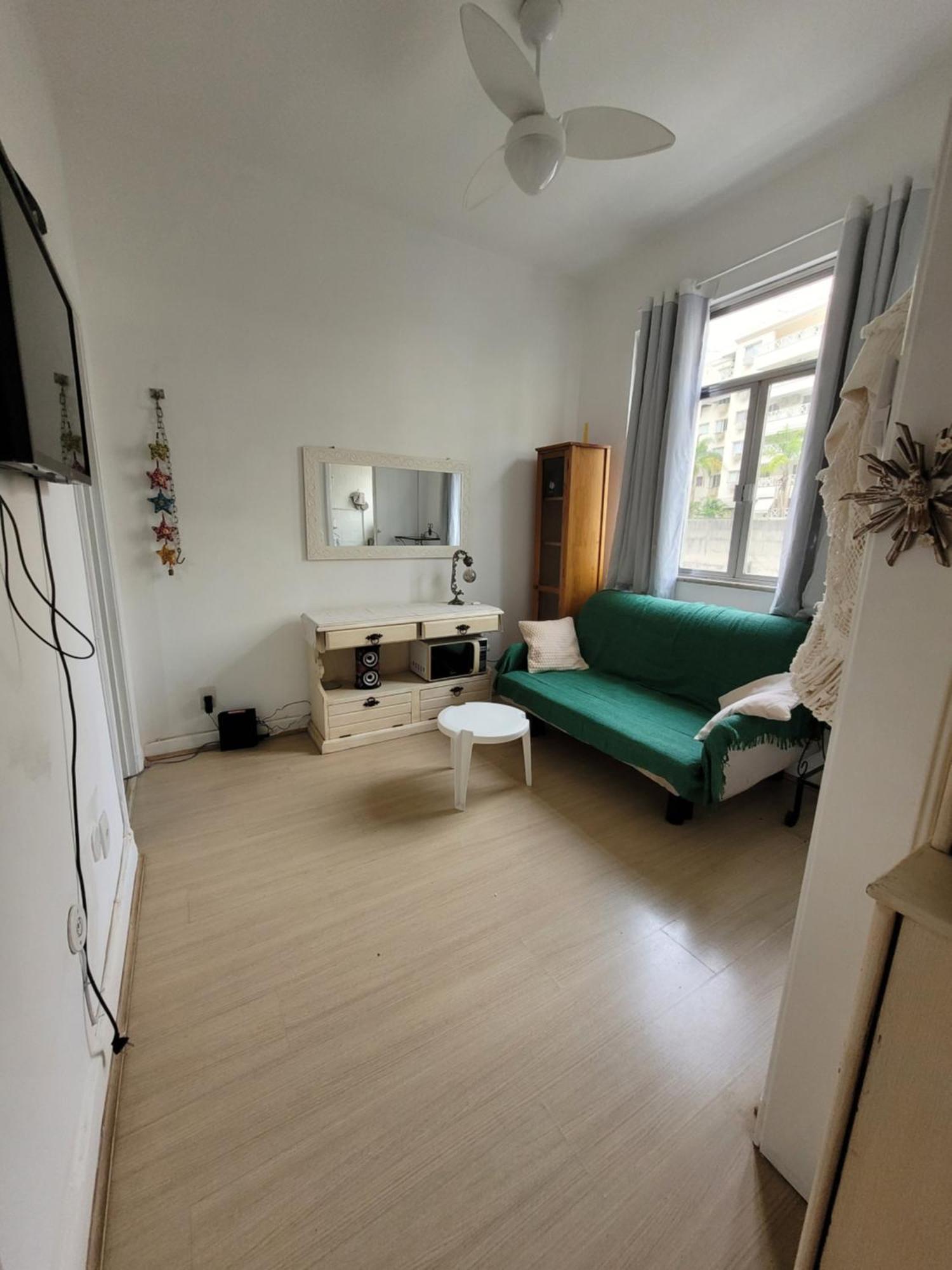 Apartamento Apartamento Espacoso *