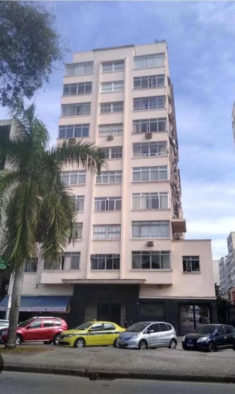 Apartamento Espacoso