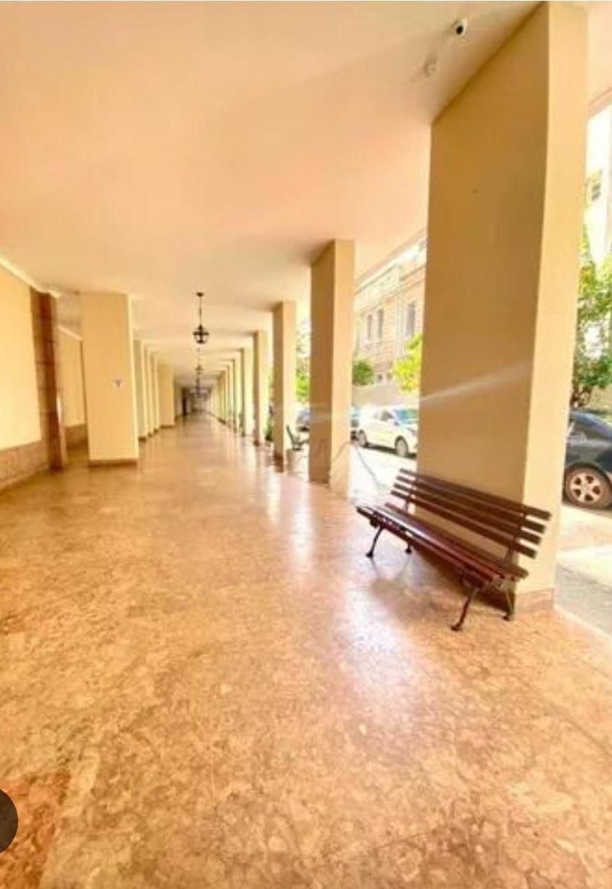 Apartamento Espacoso Rio de Janeiro