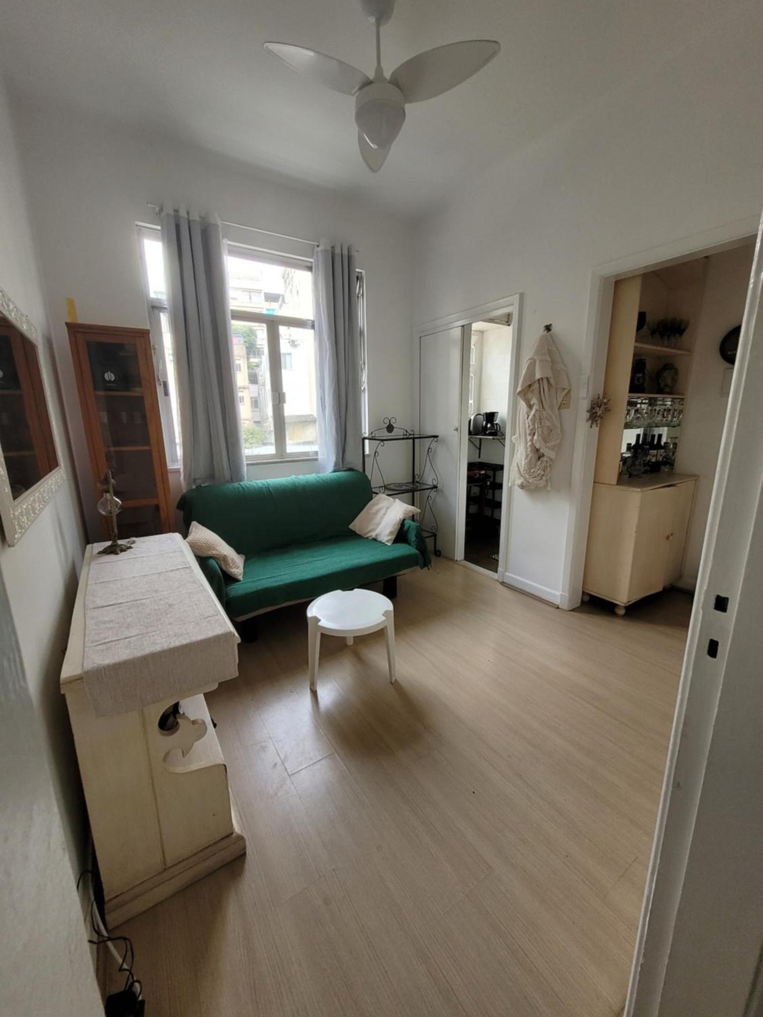 Apartamento Espacoso Rio de Janeiro