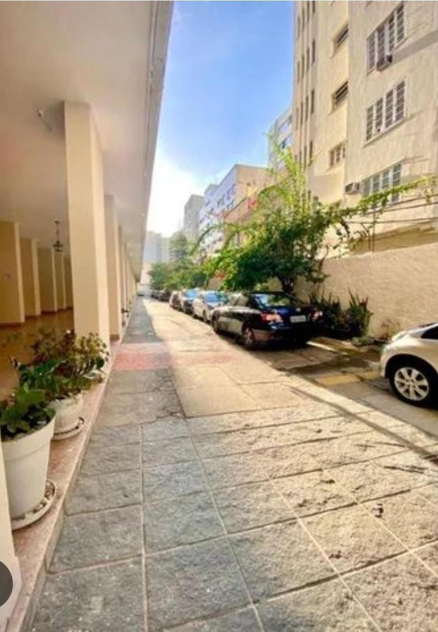 Apartamento Espacoso
